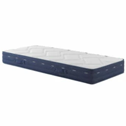 Ensemble Matelas Ressorts Et Mémoire De Forme, Sommier Lune Et Pieds Rêve 500 - SOMEO 27 Ensemble Matelas Ressorts Et Mémoire De Forme, Sommier Lune Et Pieds Rêve 500 - SOMEO -Doublures De Lit Soldes 2024 reve 500 3 4 droit fond blanc 181 36