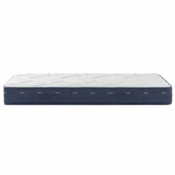Ensemble Matelas Ressorts Et Mémoire De Forme, Sommier Et Pieds Rêve 500 - SOMEO 33 Ensemble Matelas Ressorts Et Mémoire De Forme, Sommier Et Pieds Rêve 500 - SOMEO -Doublures De Lit Soldes 2024 reve 500 3 4 droit fond blanc 183 16
