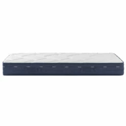 Ensemble Matelas Ressorts Et Mémoire De Forme, Sommier Lune Et Pieds Rêve 500 - SOMEO 30 Ensemble Matelas Ressorts Et Mémoire De Forme, Sommier Lune Et Pieds Rêve 500 - SOMEO -Doublures De Lit Soldes 2024 reve 500 3 4 droit fond blanc 183 36