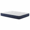 Matelas Ressorts Et Mémoire De Forme Rêve 500 - SOMEO -Doublures De Lit Soldes 2024 reve 500 3 4 droit fond blanc 380