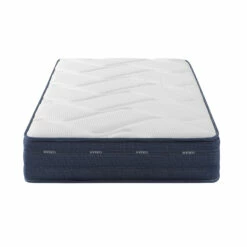 Matelas Ressorts Et Mémoire De Forme Rêve 500 - SOMEO 20 Matelas Ressorts Et Mémoire De Forme Rêve 500 - SOMEO -Doublures De Lit Soldes 2024 reve 500 face fond blanc 184