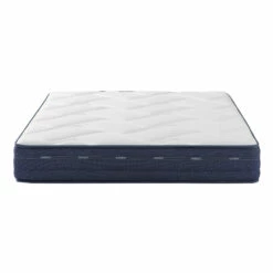 Ensemble Matelas Ressorts Et Mémoire De Forme, Sommier Lune Et Pieds Rêve 500 - SOMEO 24 Ensemble Matelas Ressorts Et Mémoire De Forme, Sommier Lune Et Pieds Rêve 500 - SOMEO -Doublures De Lit Soldes 2024 reve 500 face fond blanc 377 35