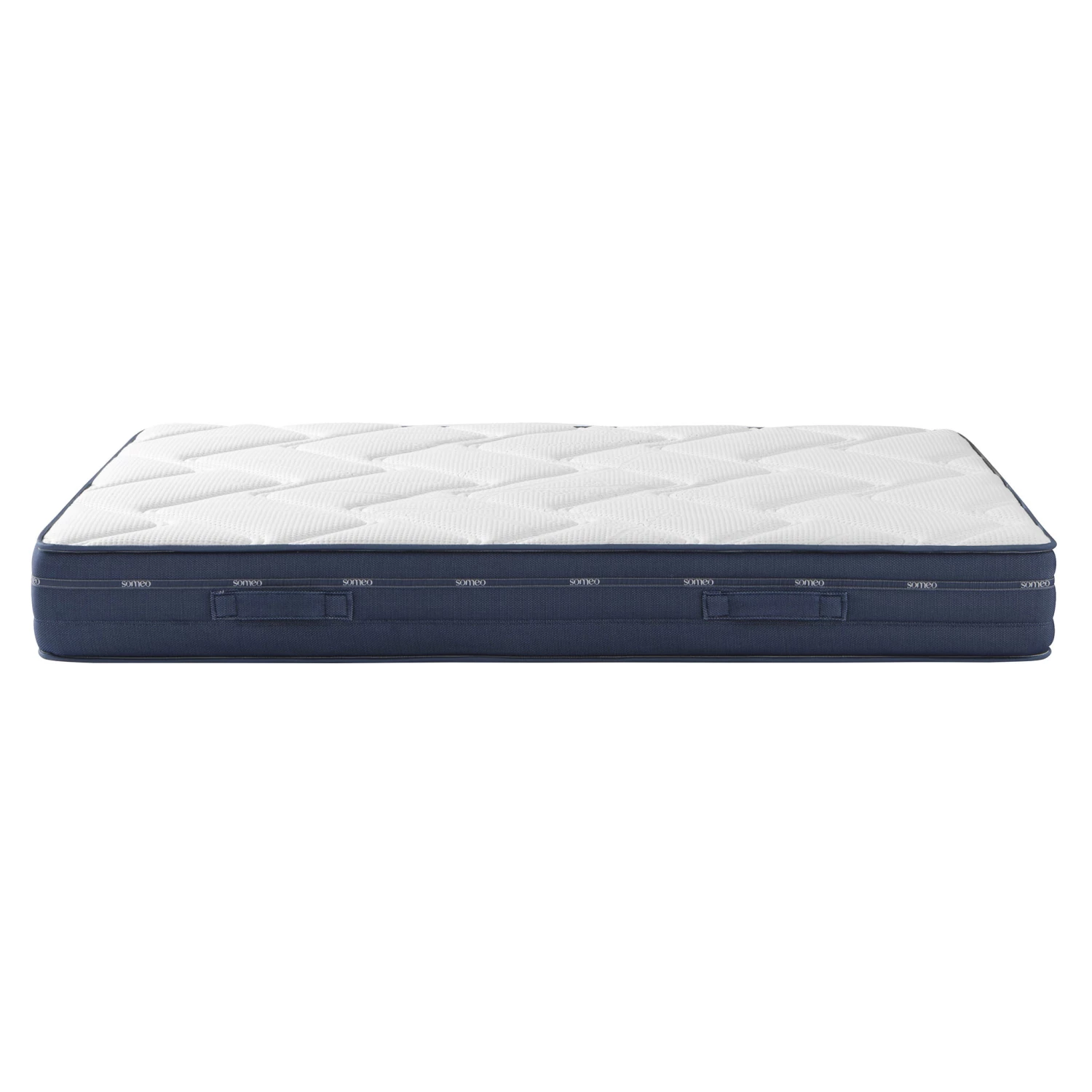 Matelas Ressorts Et Mémoire De Forme Rêve 500 - SOMEO 8 Matelas Ressorts Et Mémoire De Forme Rêve 500 - SOMEO – Image 6