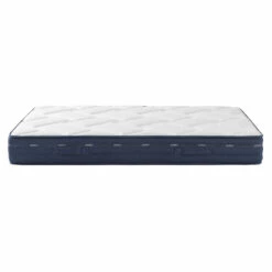 Ensemble Matelas Ressorts Et Mémoire De Forme, Sommier, Pieds Et Tête De Lit Rêve 500 - SOMEO 27 Ensemble Matelas Ressorts Et Mémoire De Forme, Sommier, Pieds Et Tête De Lit Rêve 500 - SOMEO -Doublures De Lit Soldes 2024 reve 500 profil fond blanc 379 30