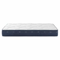 Ensemble Matelas Ressorts Et Mémoire De Forme, Sommier Lune Et Pieds Rêve 500 - SOMEO 25 Ensemble Matelas Ressorts Et Mémoire De Forme, Sommier Lune Et Pieds Rêve 500 - SOMEO -Doublures De Lit Soldes 2024 reve 500 profil fond blanc 379 35