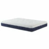 Matelas Ressorts Et Mémoire De Forme Rêve 600 - SOMEO 2 Matelas Ressorts Et Mémoire De Forme Rêve 600 - SOMEO -Doublures De Lit Soldes 2024 reve 600 3 4 droit fond blanc 390