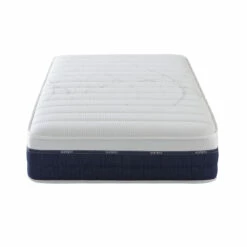 Matelas Ressorts Et Mémoire De Forme Rêve 600 - SOMEO 22 Matelas Ressorts Et Mémoire De Forme Rêve 600 - SOMEO -Doublures De Lit Soldes 2024 reve 600 face fond blanc 170
