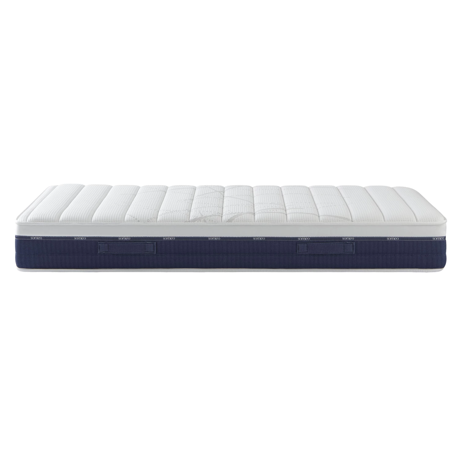 Matelas Ressorts Et Mémoire De Forme Rêve 600 - SOMEO 11 Matelas Ressorts Et Mémoire De Forme Rêve 600 - SOMEO – Image 9