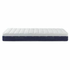 Ensemble Matelas Ressorts Et Mémoire De Forme, Sommier Et Pieds Rêve 600 - SOMEO 33 Ensemble Matelas Ressorts Et Mémoire De Forme, Sommier Et Pieds Rêve 600 - SOMEO -Doublures De Lit Soldes 2024 reve 600 profil fond blanc 167 11