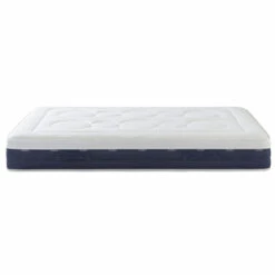 Ensemble Matelas Ressorts Et Mémoire De Forme, Sommier Et Pieds Rêve 600 - SOMEO 28 Ensemble Matelas Ressorts Et Mémoire De Forme, Sommier Et Pieds Rêve 600 - SOMEO -Doublures De Lit Soldes 2024 reve 600 profil fond blanc 389 11