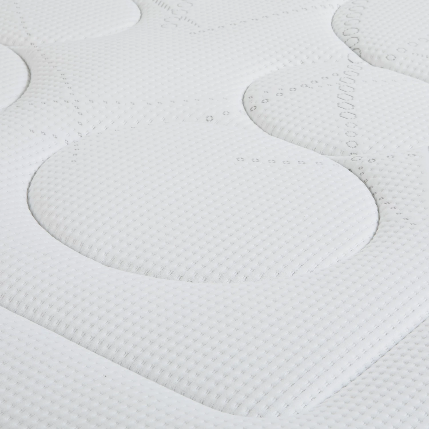 Matelas Ressorts Et Mémoire De Forme Rêve 600 - SOMEO 4 Matelas Ressorts Et Mémoire De Forme Rêve 600 - SOMEO – Image 2