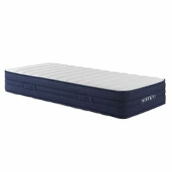 Ensemble Matelas Ressorts, Latex Et Mémoire De Forme, Sommier Constellation Et Pieds Rêve 700 - SOMEO 28 Ensemble Matelas Ressorts, Latex Et Mémoire De Forme, Sommier Constellation Et Pieds Rêve 700 - SOMEO -Doublures De Lit Soldes 2024 reve 700 3 4 droit fond blanc 163 4
