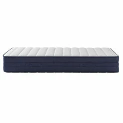 Matelas Ressorts, Latex Et Mémoire De Forme Rêve 700 - SOMEO 22 Matelas Ressorts, Latex Et Mémoire De Forme Rêve 700 - SOMEO -Doublures De Lit Soldes 2024 reve 700 profil fond blanc 166
