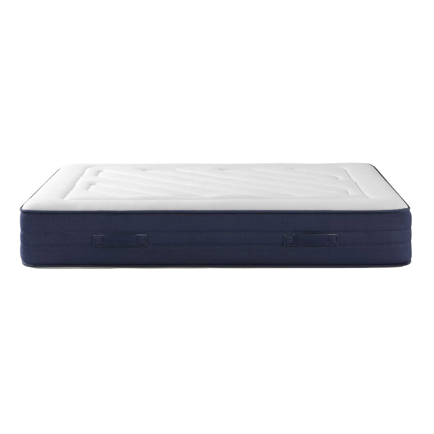 Ensemble Matelas Ressorts, Latex Et Mémoire De Forme, Sommier Et Pieds Rêve 700 - SOMEO 11 Ensemble Matelas Ressorts, Latex Et Mémoire De Forme, Sommier Et Pieds Rêve 700 - SOMEO – Image 10