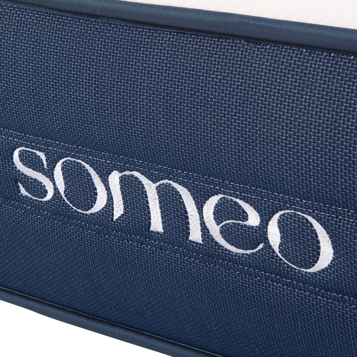 Ensemble Matelas Ressorts, Latex Et Mémoire De Forme, Sommier, Pieds, Tête De Lit, Couette Et Oreiller Rêve 700 - SOMEO 18 Ensemble Matelas Ressorts, Latex Et Mémoire De Forme, Sommier, Pieds, Tête De Lit, Couette Et Oreiller Rêve 700 - SOMEO – Image 16