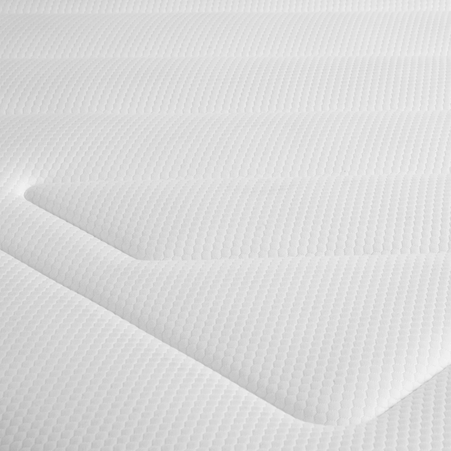 Ensemble Matelas Ressorts, Latex Et Mémoire De Forme, Sommier Constellation Et Pieds Rêve 700 - SOMEO 4 Ensemble Matelas Ressorts, Latex Et Mémoire De Forme, Sommier Constellation Et Pieds Rêve 700 - SOMEO – Image 2