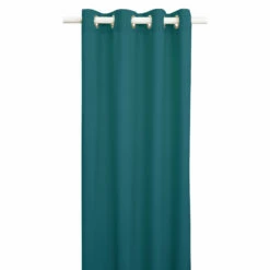 Rideau à œillets En Coton Recyclé 135x250