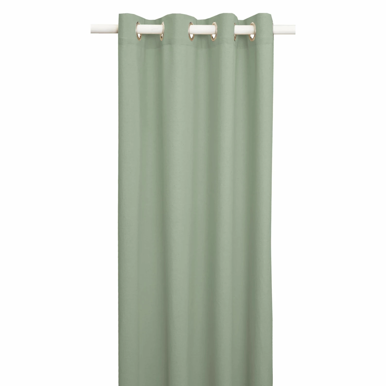 Rideau à œillets En Coton Recyclé 135x250 8 Rideau à œillets En Coton Recyclé 135x250 – Image 6