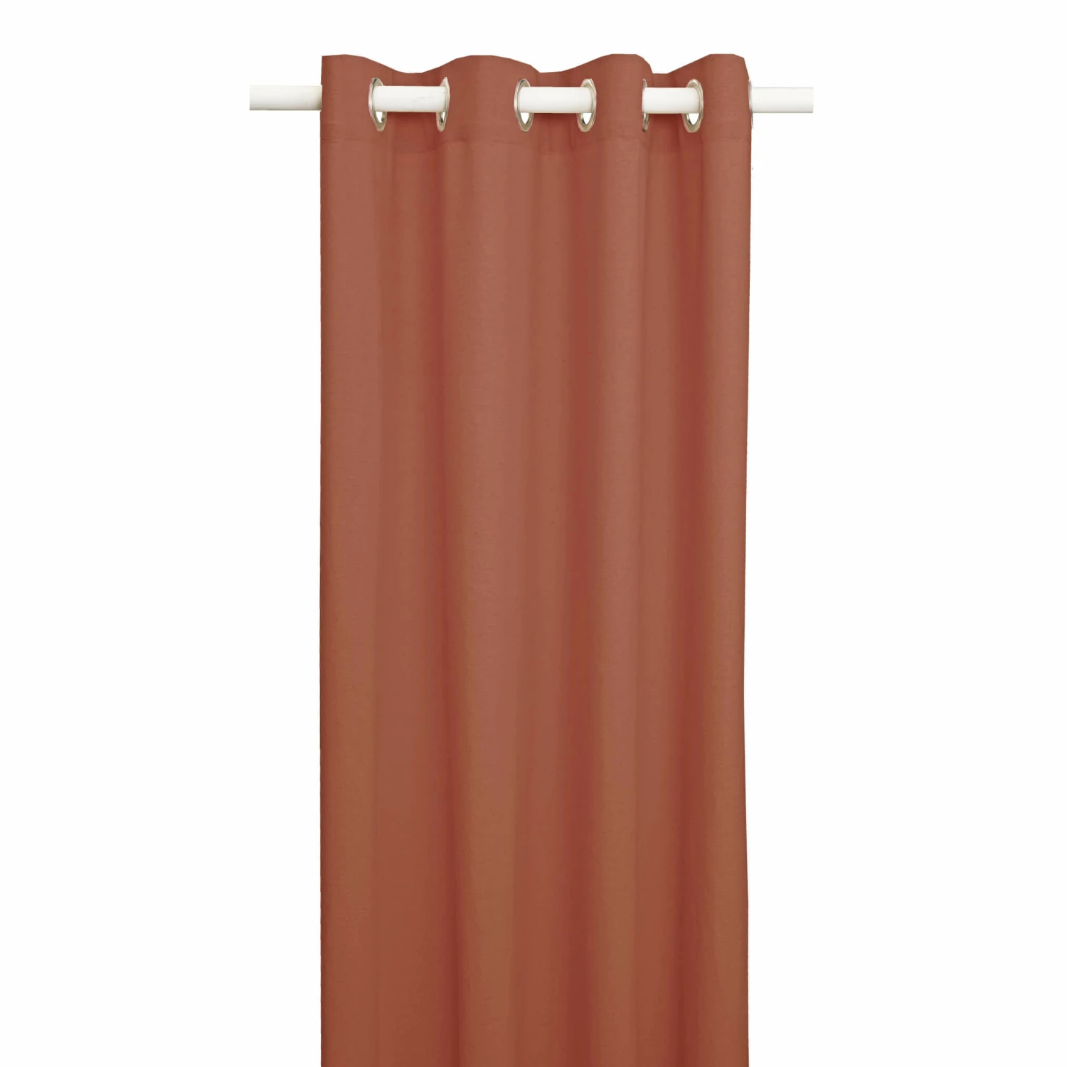 Rideau à œillets En Coton Recyclé 135x250 9 Rideau à œillets En Coton Recyclé 135x250 – Image 7