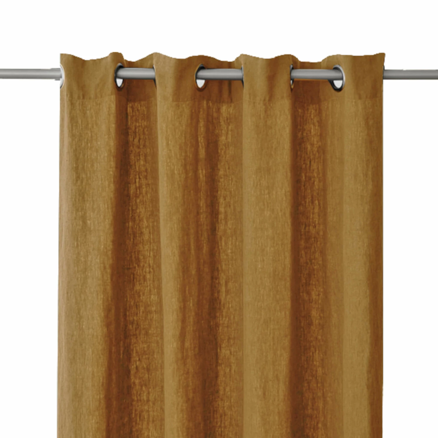 Rideau à œillets En Lin Lavé 140x250 9 Rideau à œillets En Lin Lavé 140x250 – Image 7