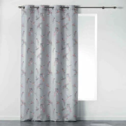 Rideau Envolée Chic 140x260 Cm