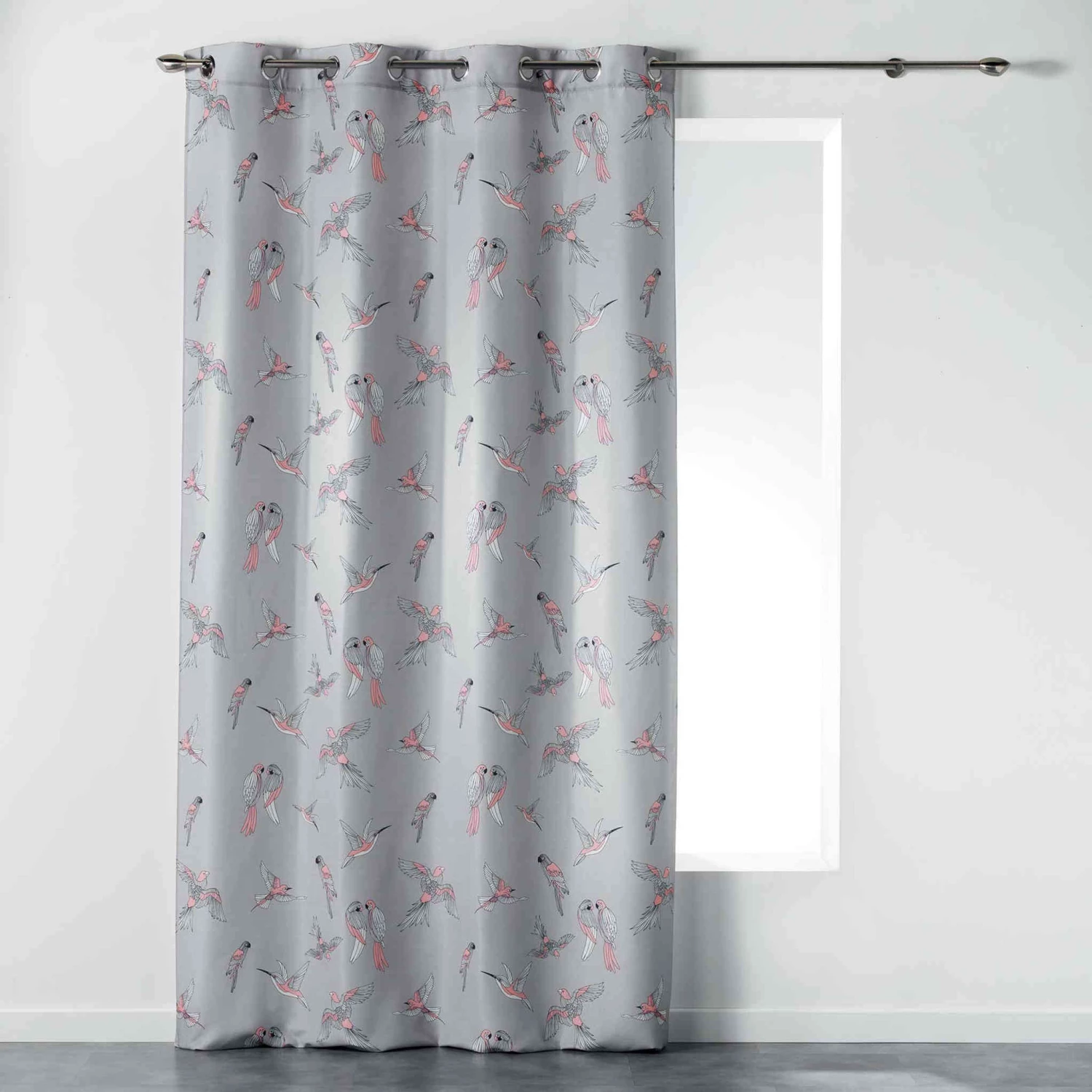 Rideau Envolée Chic 140x260 Cm 3 Rideau Envolée Chic 140x260 Cm