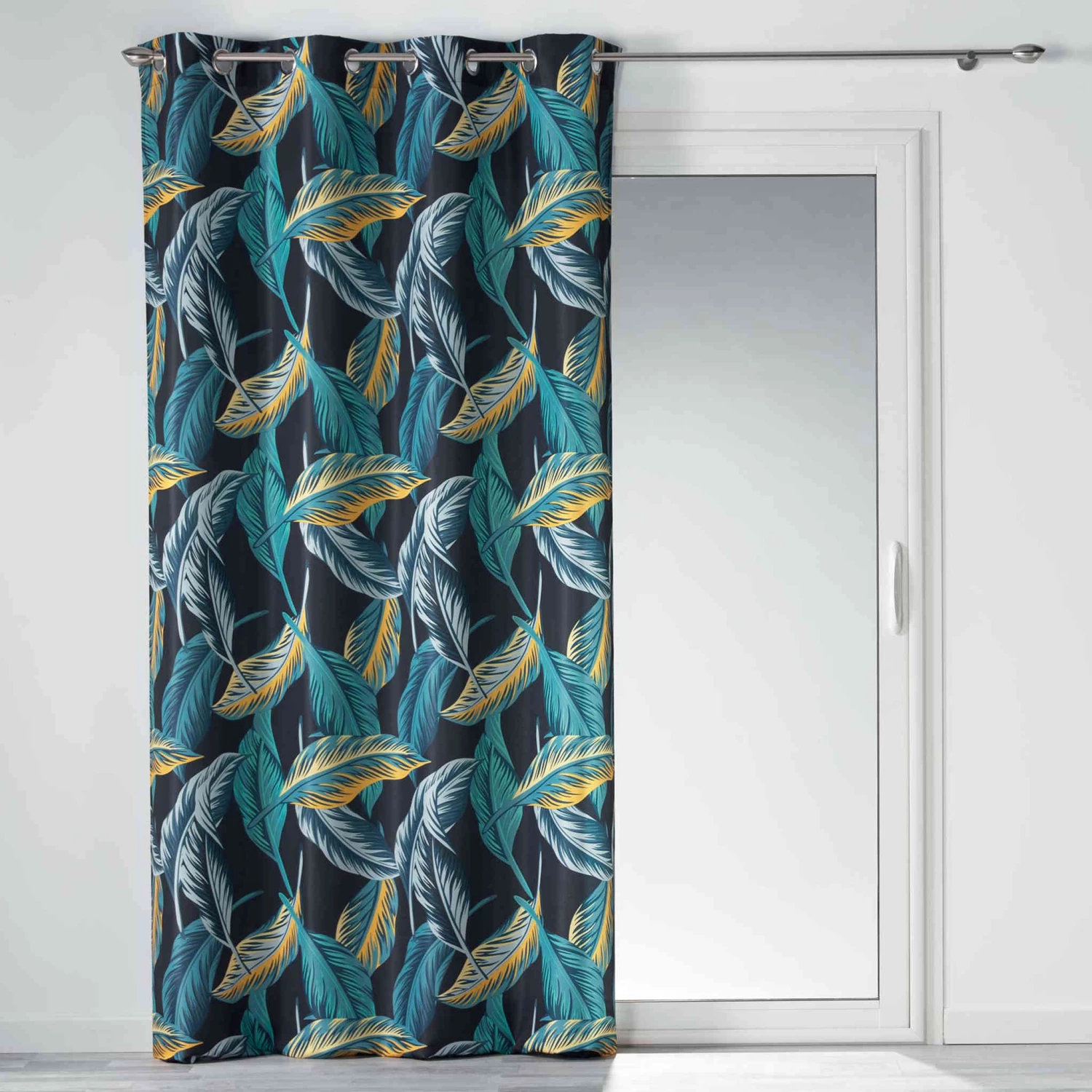 Rideau Jungola 140x260 Cm 3 Rideau Jungola 140x260 Cm