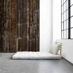 Matelas Futon Et Tête De Lit Bois Massif Naturel SHIN SANO 140x200 13 Matelas Futon Et Tête De Lit Bois Massif Naturel SHIN SANO 140x200 -Doublures De Lit Soldes 2024 shin sano naturel ambiance 2