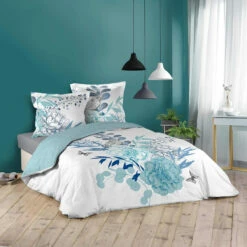 Parure De Lit Siffloti 240x220