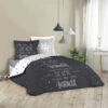 Parure De Lit Sleepy 1 Parure De Lit Sleepy -Doublures De Lit Soldes 2024 sleepy 2