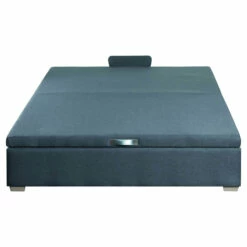 Sommier Lit Coffre En Kit Anthracite Epeda KALYPSO 11 Sommier Lit Coffre En Kit Anthracite Epeda KALYPSO -Doublures De Lit Soldes 2024 sommier anthra 2