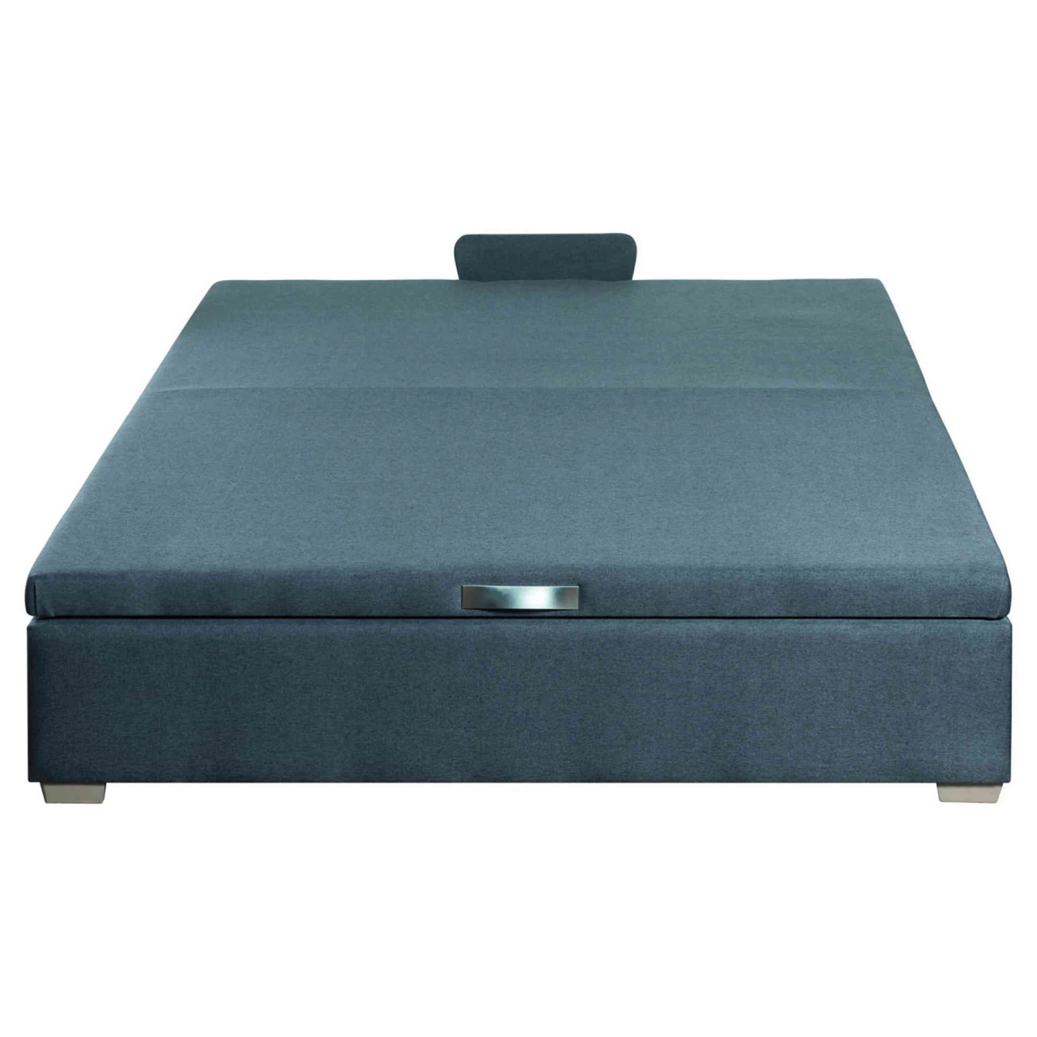 Sommier Lit Coffre En Kit Anthracite Epeda KALYPSO 6 Sommier Lit Coffre En Kit Anthracite Epeda KALYPSO – Image 4