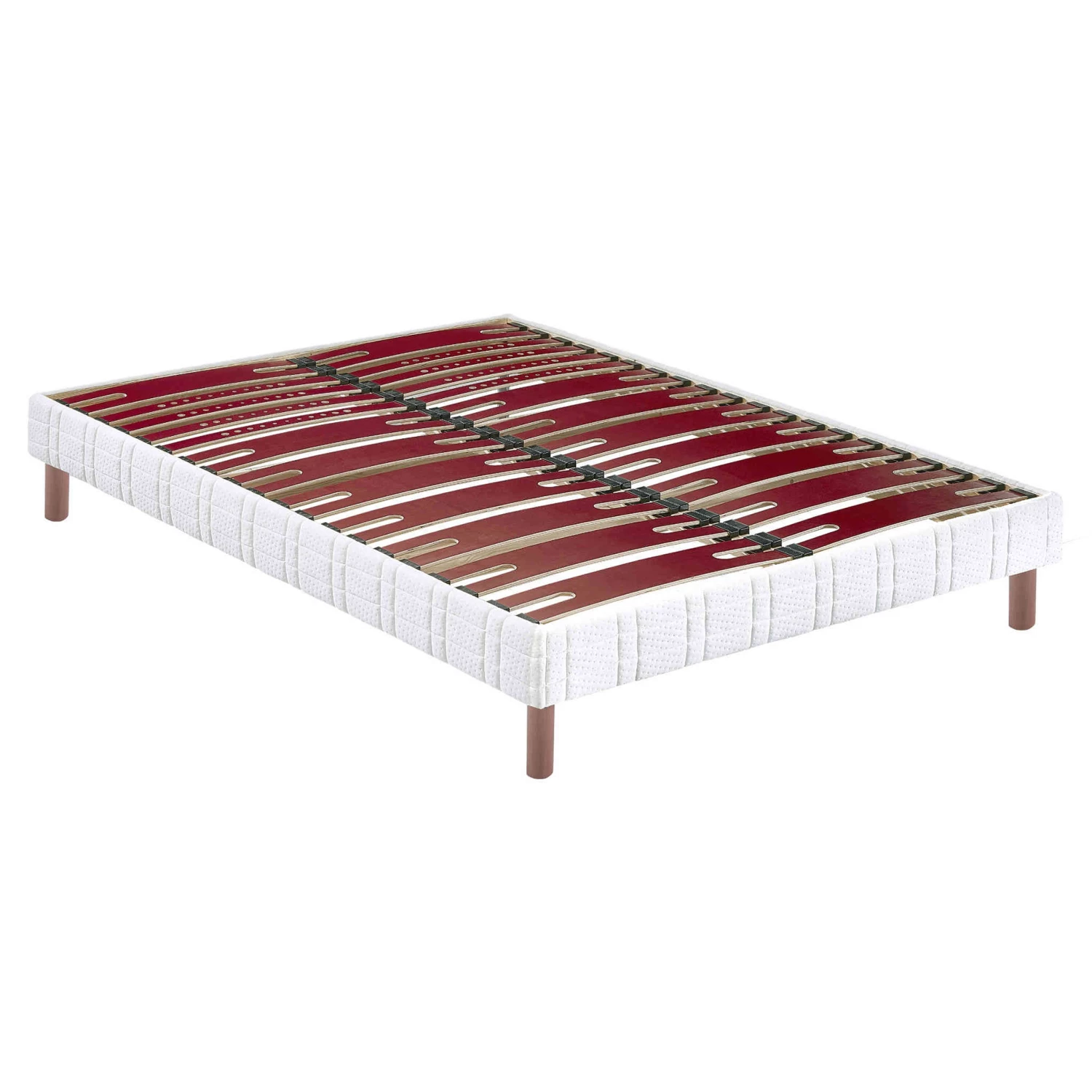 Ensemble Bultex Nano Confort Extra-ferme LIGHTNESS 4 Ensemble Bultex Nano Confort Extra-ferme LIGHTNESS – Image 2