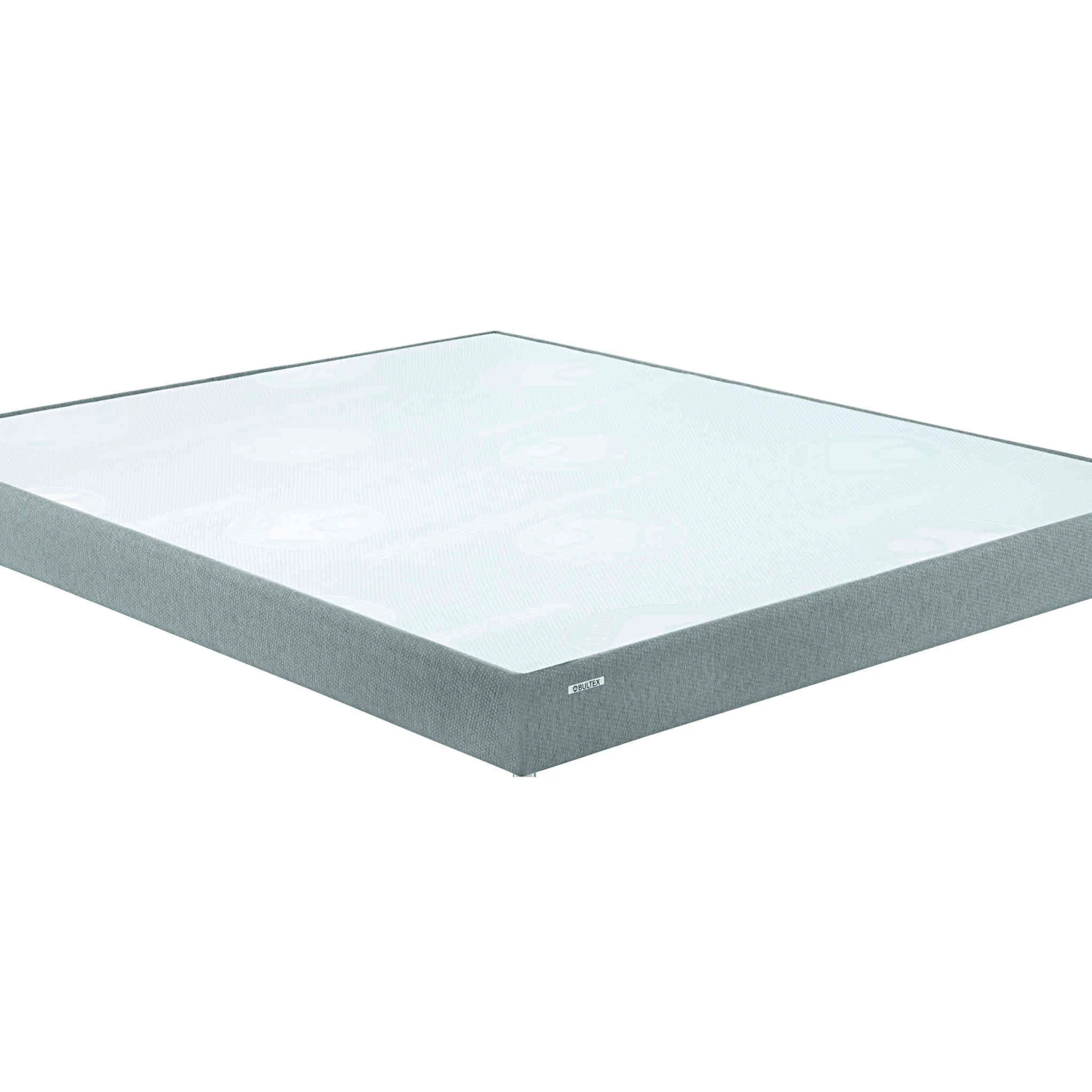 Ensemble Bultex Nano TRACKY + Sommier + Pieds 7 Ensemble Bultex Nano TRACKY + Sommier + Pieds – Image 5