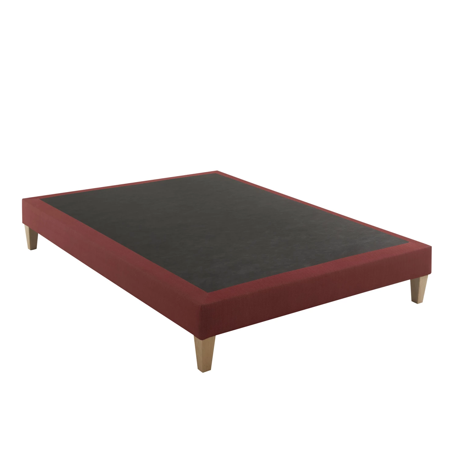 Ensemble Matelas Junior 100% Latex, Sommier, Pieds, Couette Et Oreiller Crépuscule 200 - SOMEO 8 Ensemble Matelas Junior 100% Latex, Sommier, Pieds, Couette Et Oreiller Crépuscule 200 - SOMEO – Image 6
