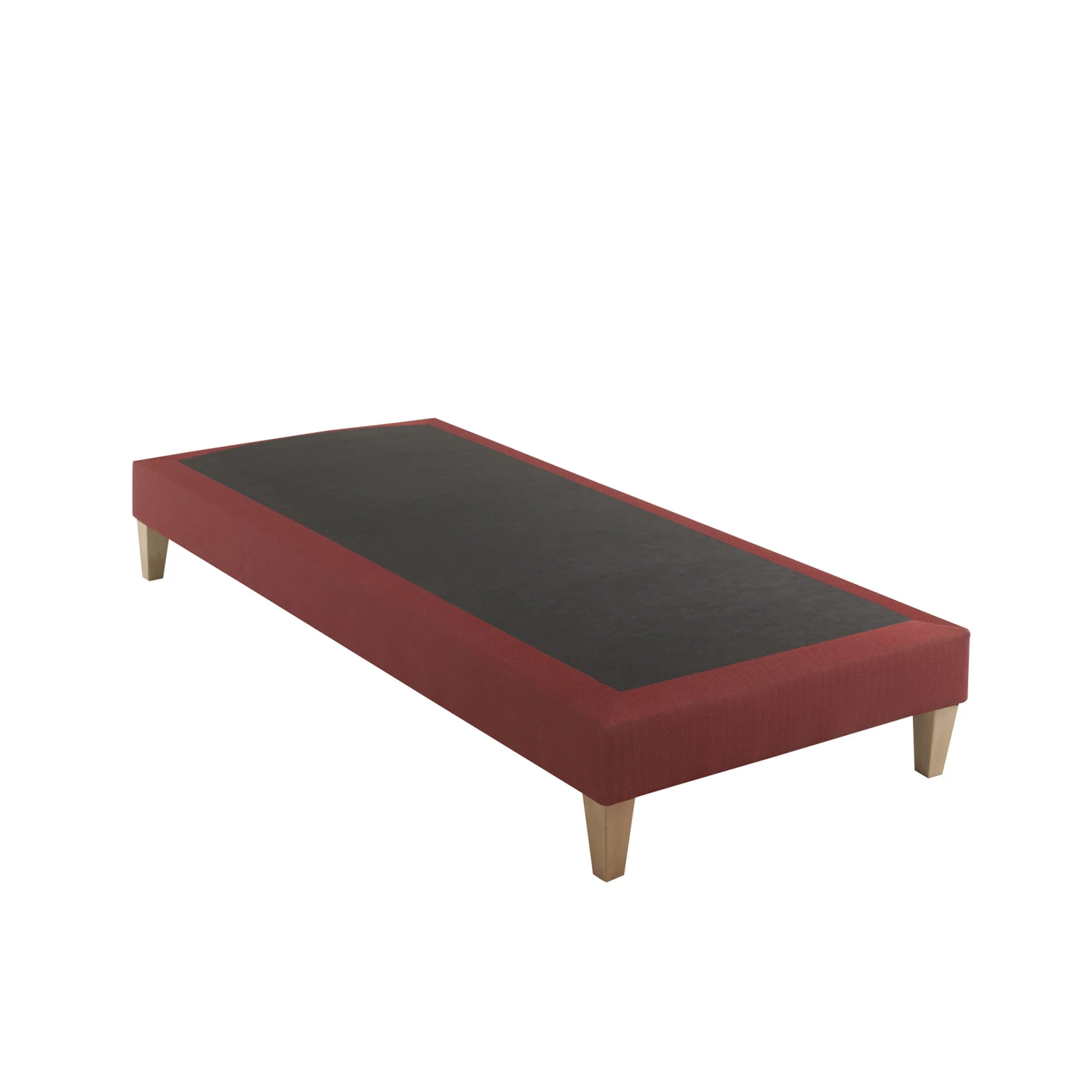 Ensemble Matelas Couchage Latex, Sommier Et Pieds Crépuscule 400 - SOMEO 15 Ensemble Matelas Couchage Latex, Sommier Et Pieds Crépuscule 400 - SOMEO – Image 13