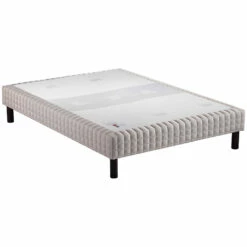 Sommier Tapissier Epeda Multiressorts 20 Cm