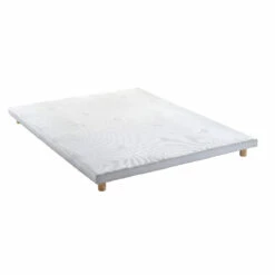 Sommier Extra-plat Tapissier Universel 7cm