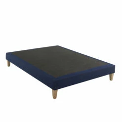 Ensemble Matelas Ressorts, Latex Et Mémoire De Forme, Sommier, Pieds, Couette Et Oreiller Rêve 700 - SOMEO 26 Ensemble Matelas Ressorts, Latex Et Mémoire De Forme, Sommier, Pieds, Couette Et Oreiller Rêve 700 - SOMEO -Doublures De Lit Soldes 2024 sommier reve 140x190 3 4 fond blanc 68
