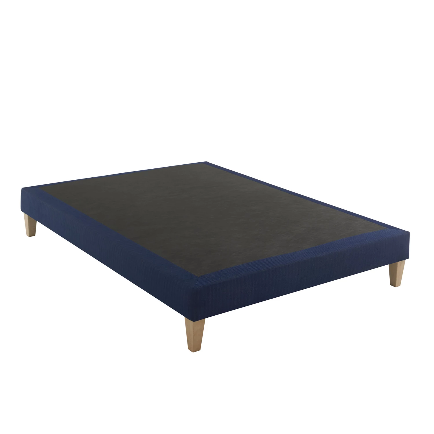 Ensemble Matelas Ressorts, Latex Et Mémoire De Forme, Sommier, Pieds, Couette Et Oreiller Rêve 700 - SOMEO 8 Ensemble Matelas Ressorts, Latex Et Mémoire De Forme, Sommier, Pieds, Couette Et Oreiller Rêve 700 - SOMEO – Image 6