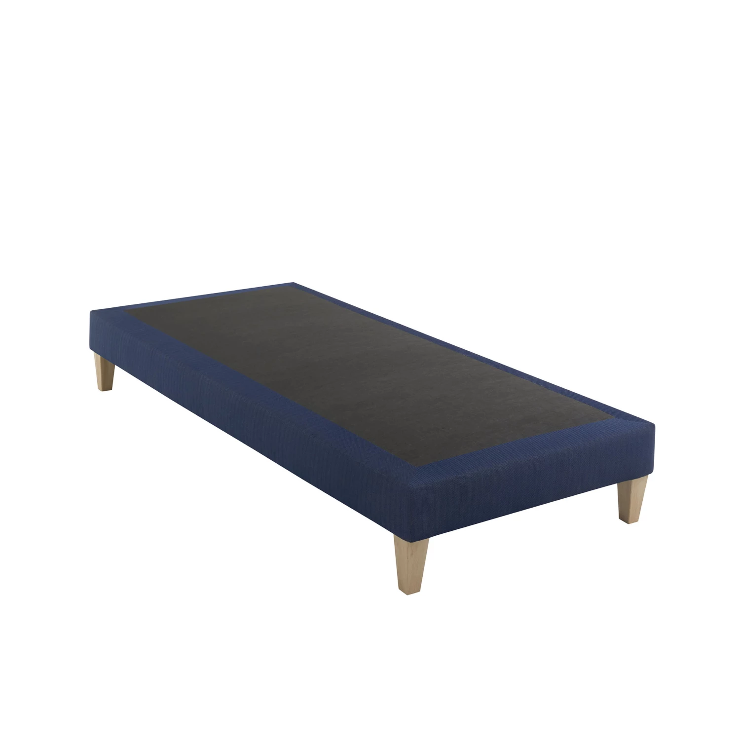 Ensemble Matelas Ressorts, Latex Et Mémoire De Forme, Sommier, Pieds, Couette Et Oreiller Rêve 700 - SOMEO 17 Ensemble Matelas Ressorts, Latex Et Mémoire De Forme, Sommier, Pieds, Couette Et Oreiller Rêve 700 - SOMEO – Image 15