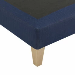 Ensemble Matelas Ressorts, Sommier, Pieds Et Tête De Lit Rêve 400 - SOMEO 19 Ensemble Matelas Ressorts, Sommier, Pieds Et Tête De Lit Rêve 400 - SOMEO -Doublures De Lit Soldes 2024 sommier reve zoom 3 4 fond blanc 107