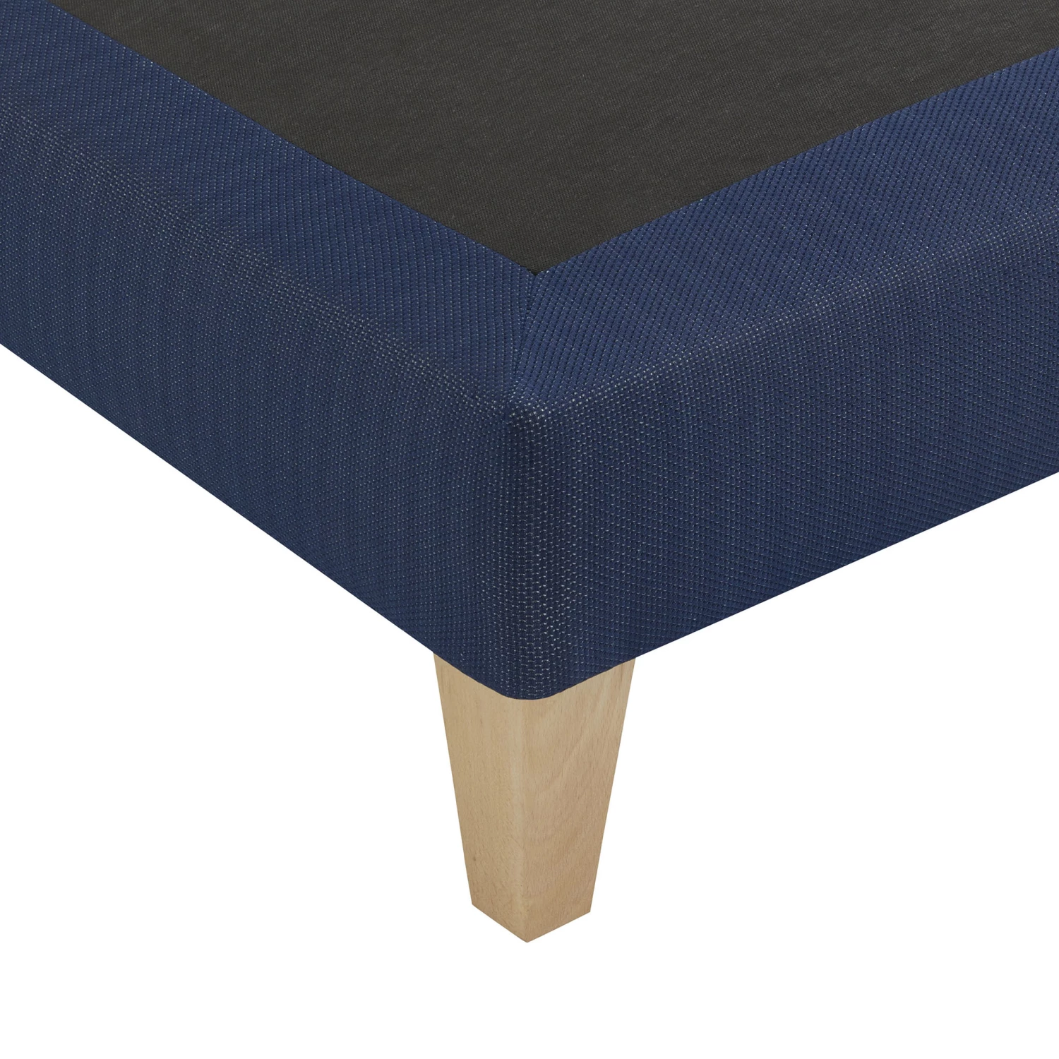 Ensemble Matelas Ressorts, Sommier, Pieds, Tête De Lit, Couette Et Oreiller Rêve 300 - SOMEO 6 Ensemble Matelas Ressorts, Sommier, Pieds, Tête De Lit, Couette Et Oreiller Rêve 300 - SOMEO – Image 4