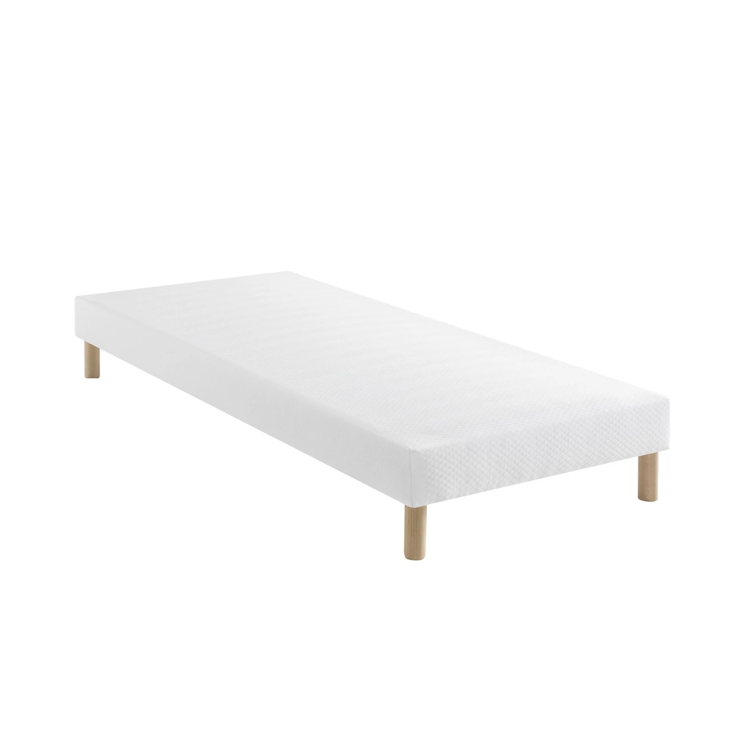 Ensemble Matelas Ressorts, Latex Et Mémoire De Forme, Sommier Constellation Et Pieds Rêve 700 - SOMEO 13 Ensemble Matelas Ressorts, Latex Et Mémoire De Forme, Sommier Constellation Et Pieds Rêve 700 - SOMEO – Image 11