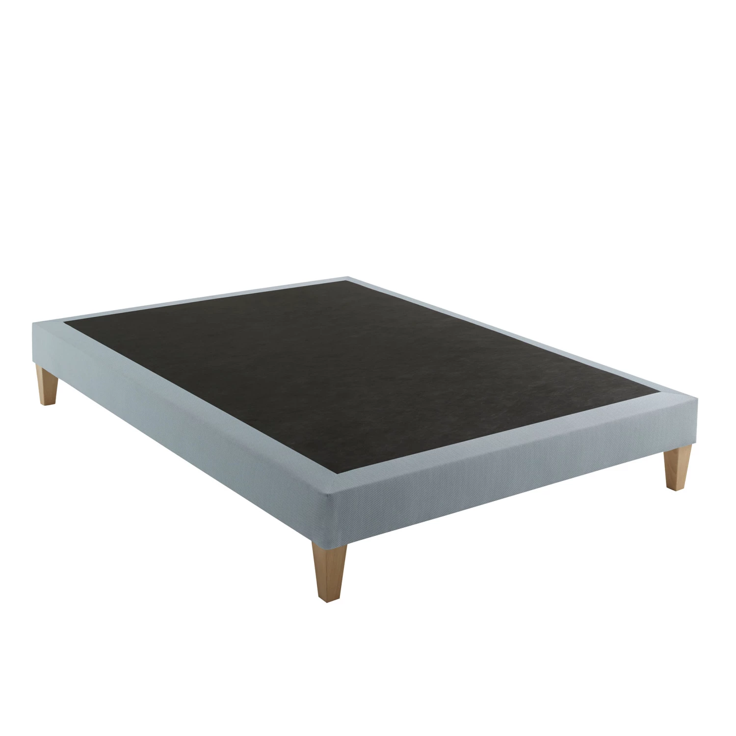 Ensemble Matelas Mémoire De Forme, Sommier Et Pieds Songe 600 - SOMEO 8 Ensemble Matelas Mémoire De Forme, Sommier Et Pieds Songe 600 - SOMEO – Image 6