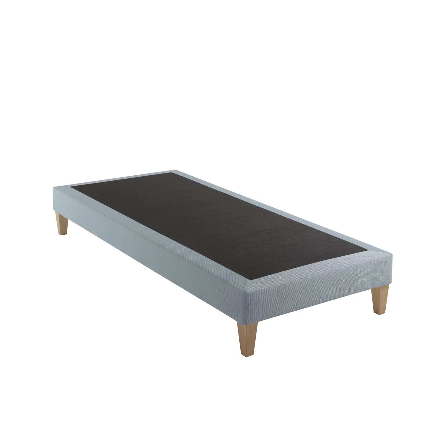 Ensemble Matelas Mémoire De Forme, Sommier, Pieds, Couette Et Oreiller Songe 600 - SOMEO 17 Ensemble Matelas Mémoire De Forme, Sommier, Pieds, Couette Et Oreiller Songe 600 - SOMEO – Image 15