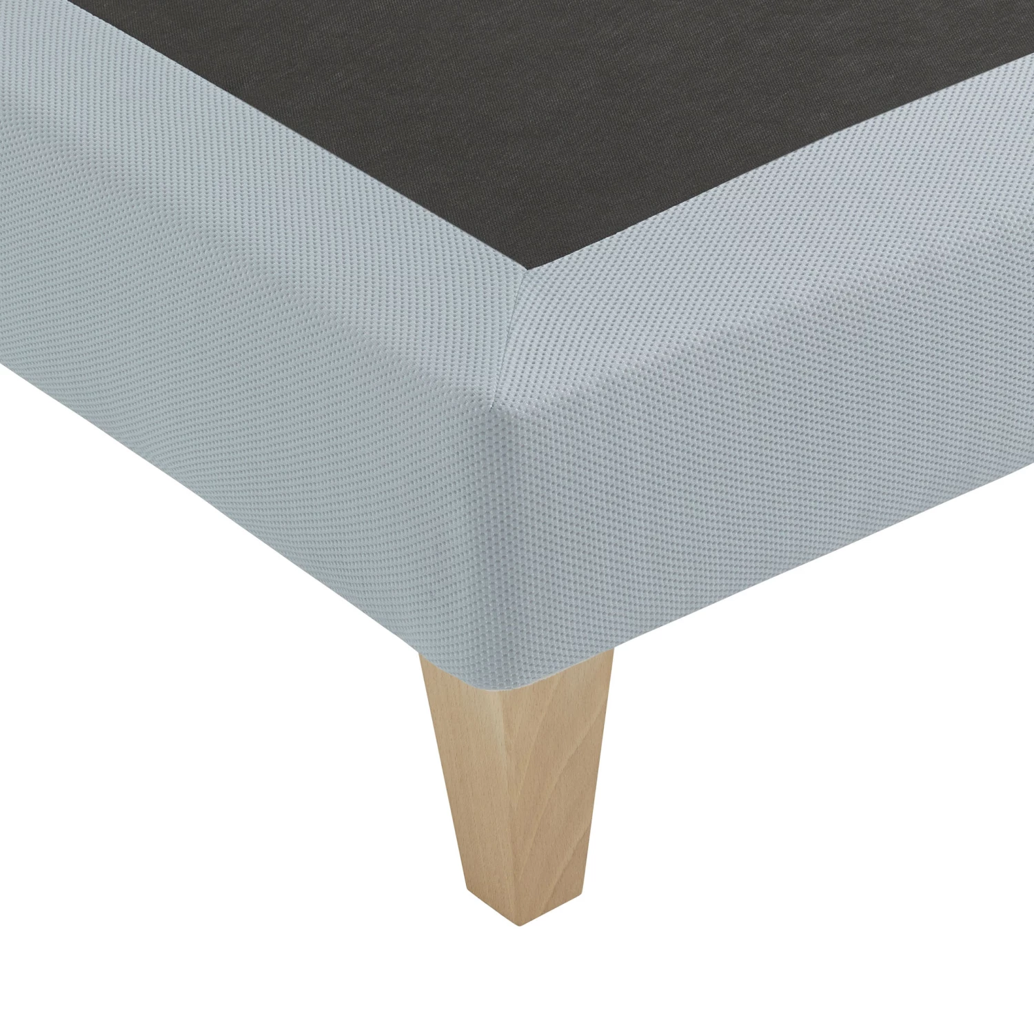 Ensemble Matelas Mémoire De Forme, Sommier Et Pieds Songe 600 - SOMEO 6 Ensemble Matelas Mémoire De Forme, Sommier Et Pieds Songe 600 - SOMEO – Image 4