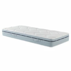 Ensemble Matelas Mémoire De Forme, Sommier Lune Et Pieds Songe 500 - SOMEO 27 Ensemble Matelas Mémoire De Forme, Sommier Lune Et Pieds Songe 500 - SOMEO -Doublures De Lit Soldes 2024 songe 500 3 4 droit fond blanc 189 copie 35