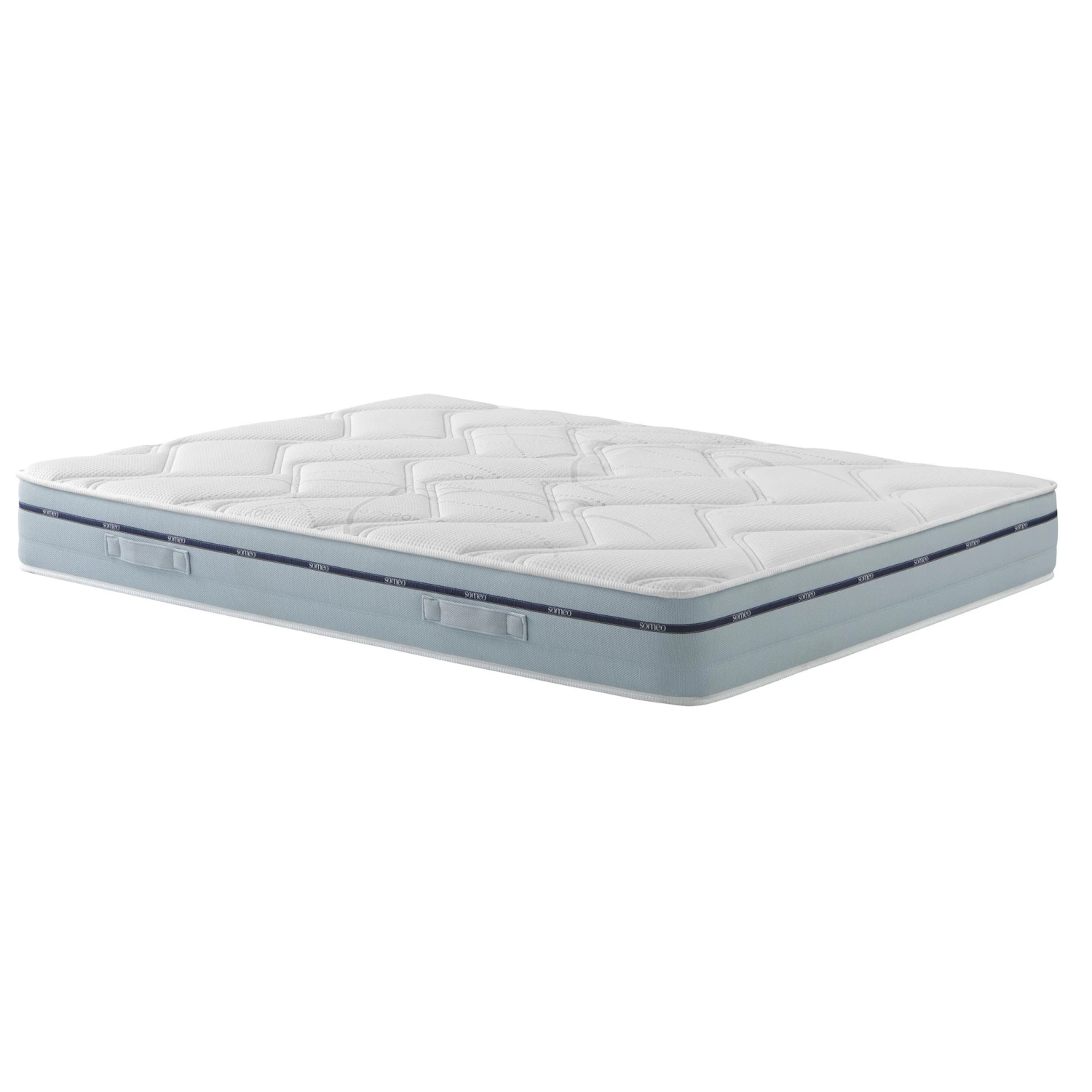 Matelas Mémoire De Forme Songe 500 - SOMEO 3 Matelas Mémoire De Forme Songe 500 - SOMEO