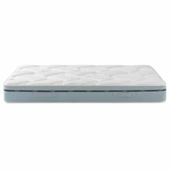 Ensemble Matelas Mémoire De Forme, Sommier Et Pieds Songe 500 - SOMEO 27 Ensemble Matelas Mémoire De Forme, Sommier Et Pieds Songe 500 - SOMEO -Doublures De Lit Soldes 2024 songe 500 profil fond blanc 354 11